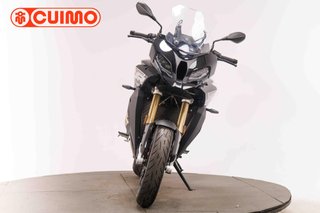 BMW S 1000 XR