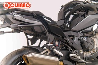 BMW S 1000 XR