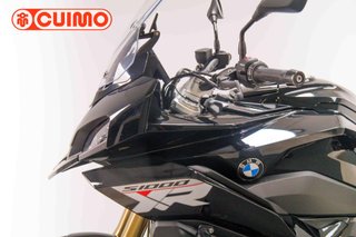 BMW S 1000 XR