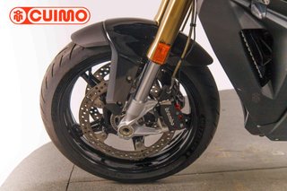 BMW S 1000 XR