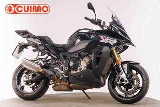 BMW S 1000 XR