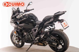 BMW S 1000 XR