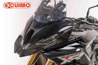 BMW S 1000 XR
