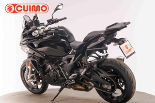 BMW S 1000 XR
