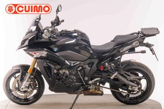 BMW S 1000 XR