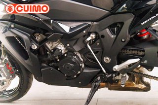 BMW S 1000 XR