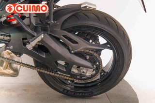 BMW S 1000 XR
