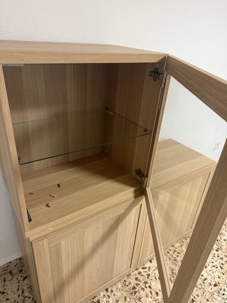Mueble TV Besta Ikea