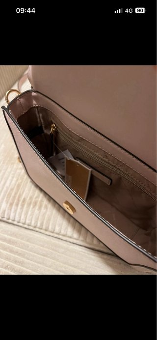 Michael Kors - Shoulder borsa a tracolla pink.