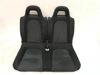 Juego asientos VW Scirocco 3