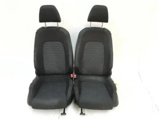 Juego asientos VW Scirocco 3