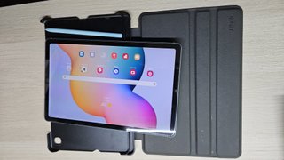 Samsung Galaxy Tab S6 Lite