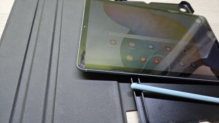Samsung Galaxy Tab S6 Lite