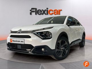 Citroën C4 PureTech 130 S&S 6v Plus