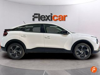 Citroën C4 PureTech 130 S&S 6v Plus