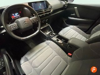 Citroën C4 PureTech 130 S&S 6v Plus