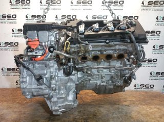 Motor completo TOYOTA COROLLA (E21)