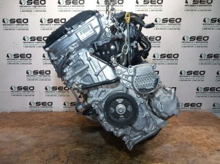 Motor completo TOYOTA COROLLA (E21)