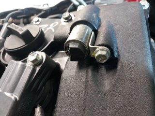 Motor completo TOYOTA COROLLA (E21)
