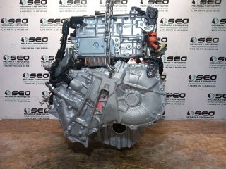 Motor completo TOYOTA COROLLA (E21)