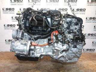 Motor completo TOYOTA COROLLA (E21)