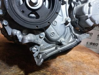Motor completo TOYOTA COROLLA (E21)