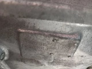 Motor completo TOYOTA COROLLA (E21)