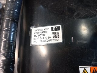 Motor completo TOYOTA COROLLA (E21)