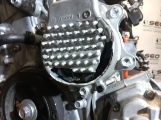 Motor completo TOYOTA COROLLA (E21)