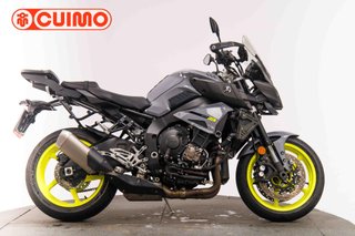 YAMAHA MT 10