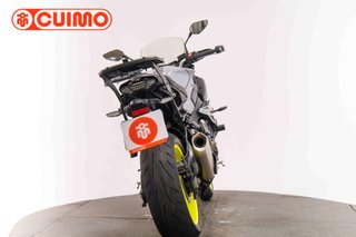 YAMAHA MT 10