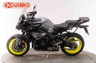 YAMAHA MT 10