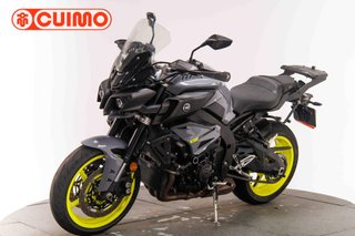 YAMAHA MT 10
