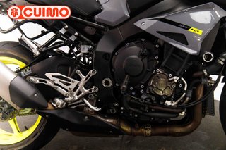 YAMAHA MT 10