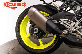 YAMAHA MT 10
