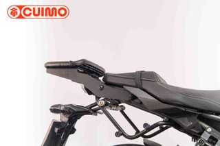 YAMAHA MT 10