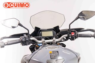 YAMAHA MT 10