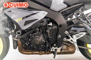 YAMAHA MT 10