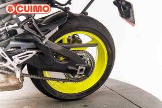 YAMAHA MT 10