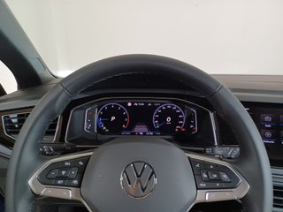 Volkswagen Taigo 2022