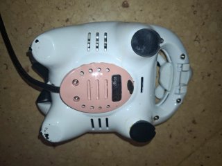 Sandwichera Fagor Vaca SW-101