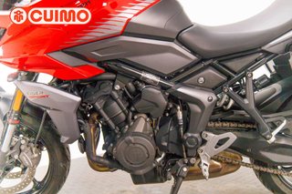 TRIUMPH TIGER SPORT 660