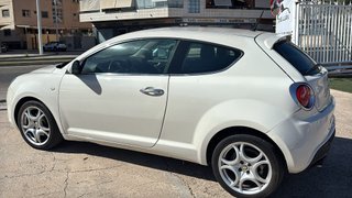 Alfa Romeo MiTO 2009