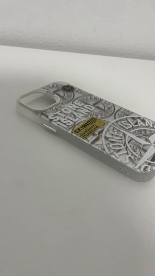 Funda iPhone 14 Stone Island