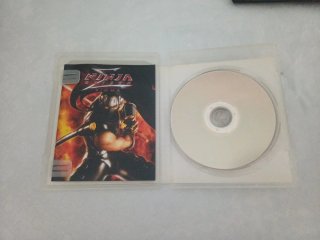 Ninja Gaiden Sigma PS3