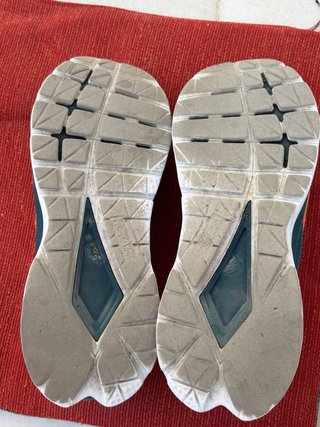 Scarpe Sportive Hoka Mach Supersonic