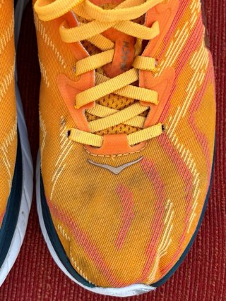 Scarpe Sportive Hoka Mach Supersonic