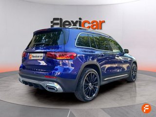 Mercedes Clase GLB 2.0 GLB 220 D 4MATIC DCT 140KW (190CV)