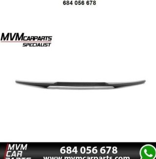 Aleron Carbono Bmw Serie 3 F30 M3 CS Performance