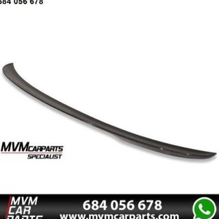 Aleron Carbono Bmw Serie 3 F30 M3 CS Performance
